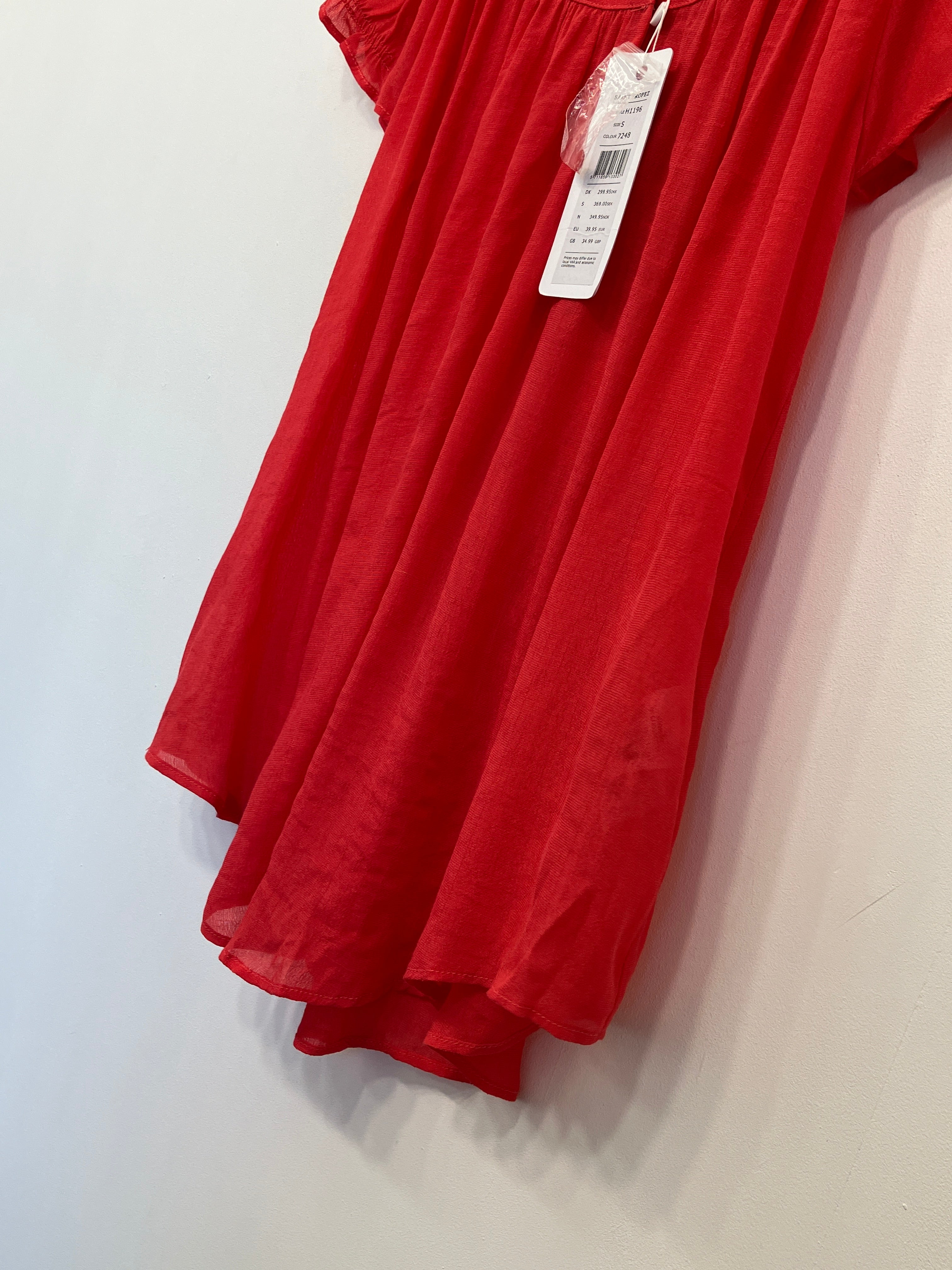 Saint Tropez Bluse